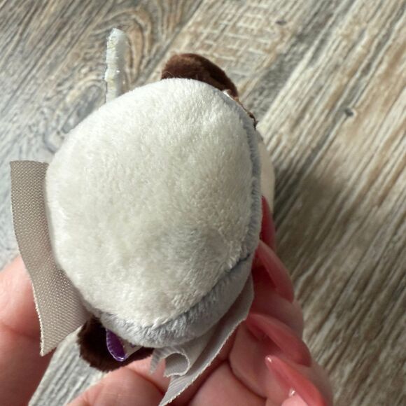 Hallmark Itty Bittys Star Wars Rey Stuffed Animal - Picture 5 of 7